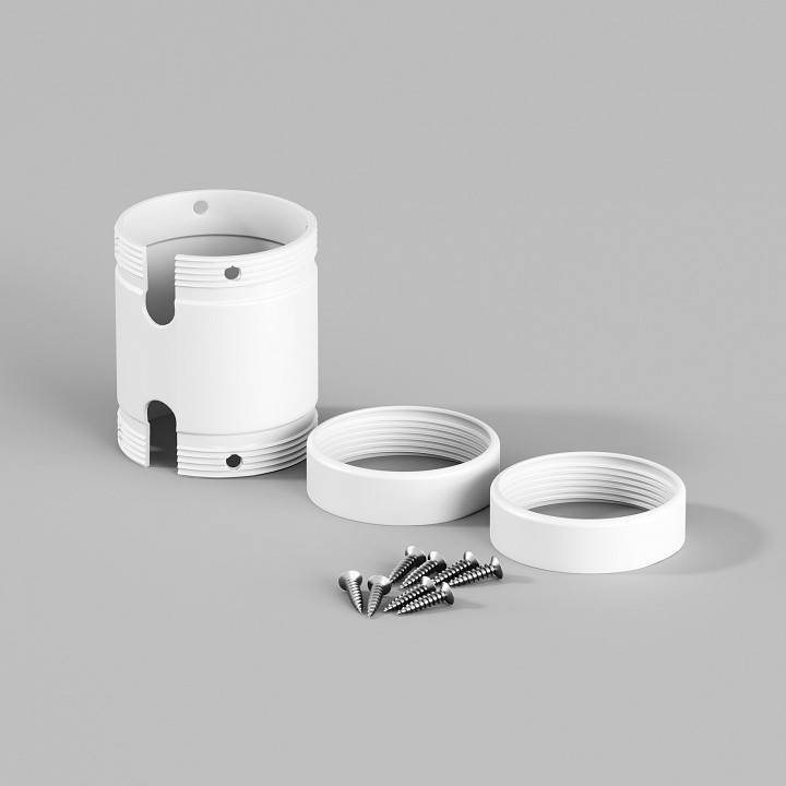 Набор креплений для светодиодной ленты Maytoni Led strip 20324