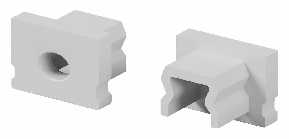 Набор заглушек для профиля Maytoni 642010