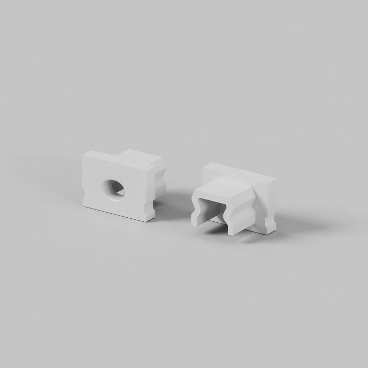 Набор заглушек для профиля Maytoni 642010