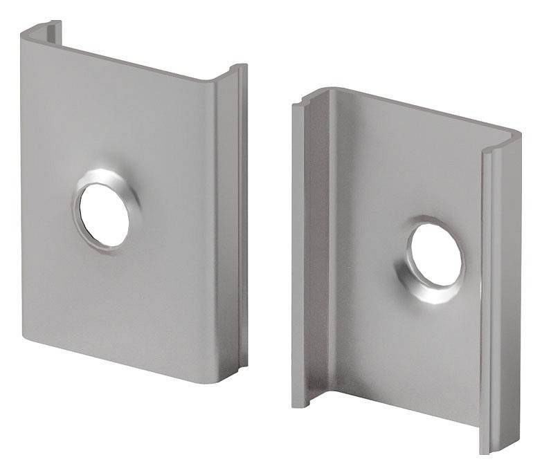 Набор креплений для профиля регулируемый Maytoni 642011