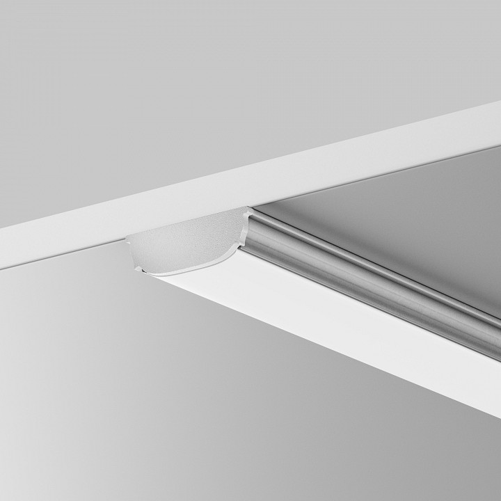 Заглушка для профиля Maytoni 642075