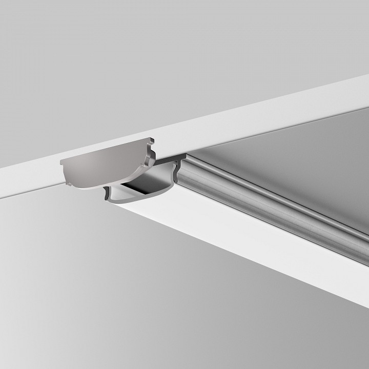 Заглушка для профиля Maytoni 642075