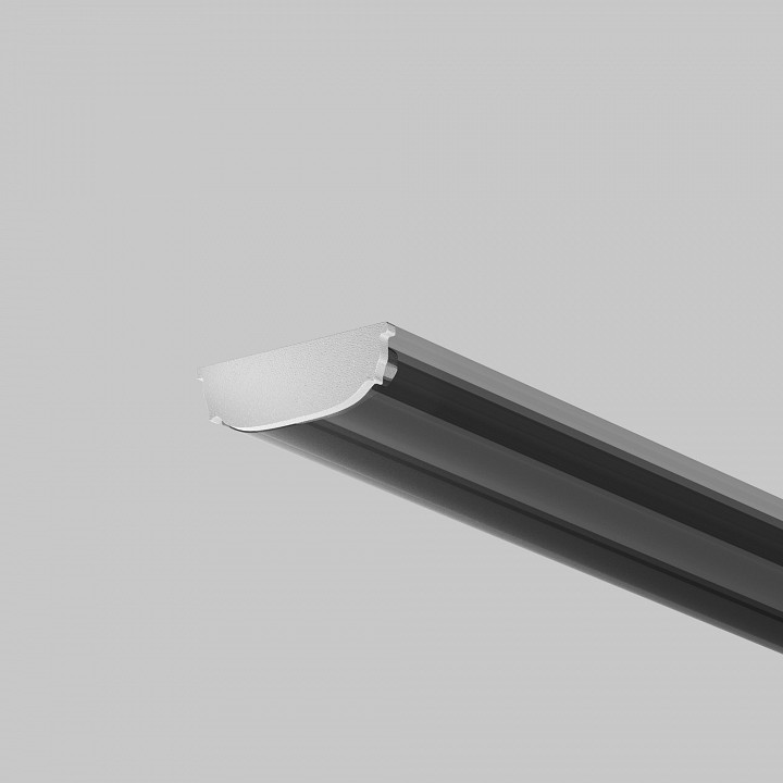 Заглушка для профиля Maytoni 642075