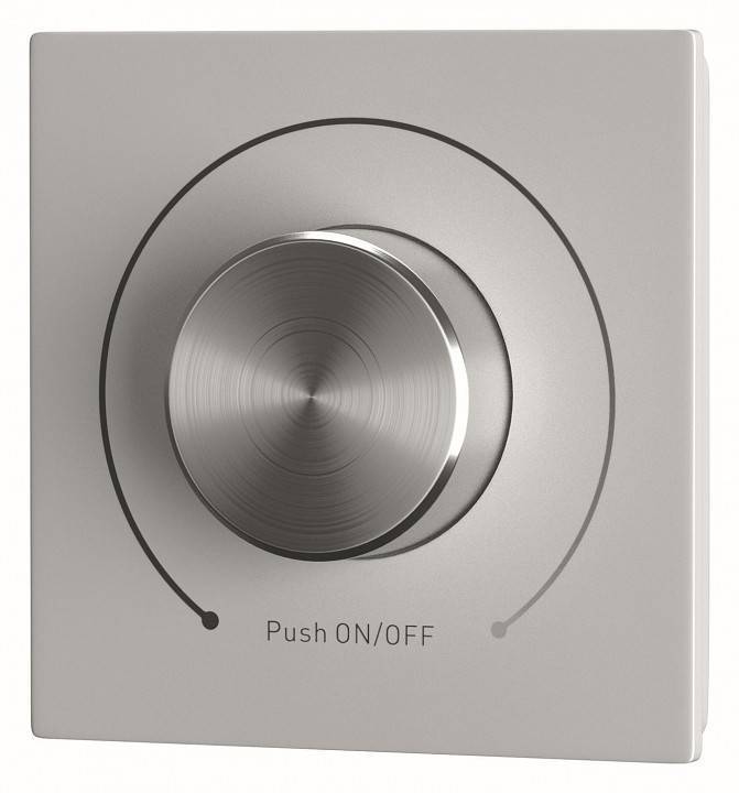 Панель-диммер сенсорный встраиваемый Maytoni DALI 721033