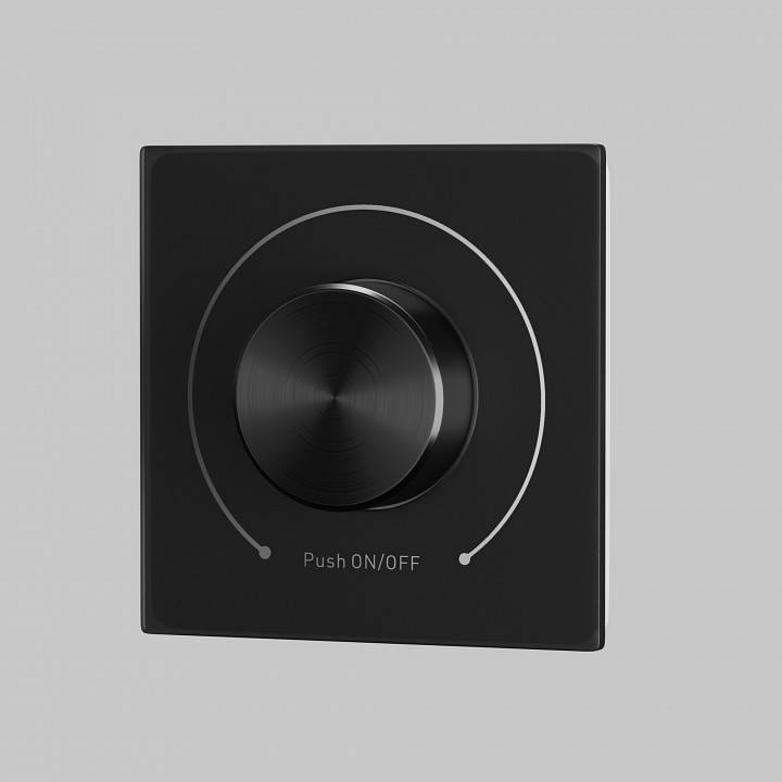 Панель-диммер сенсорный встраиваемый Maytoni DALI 721034