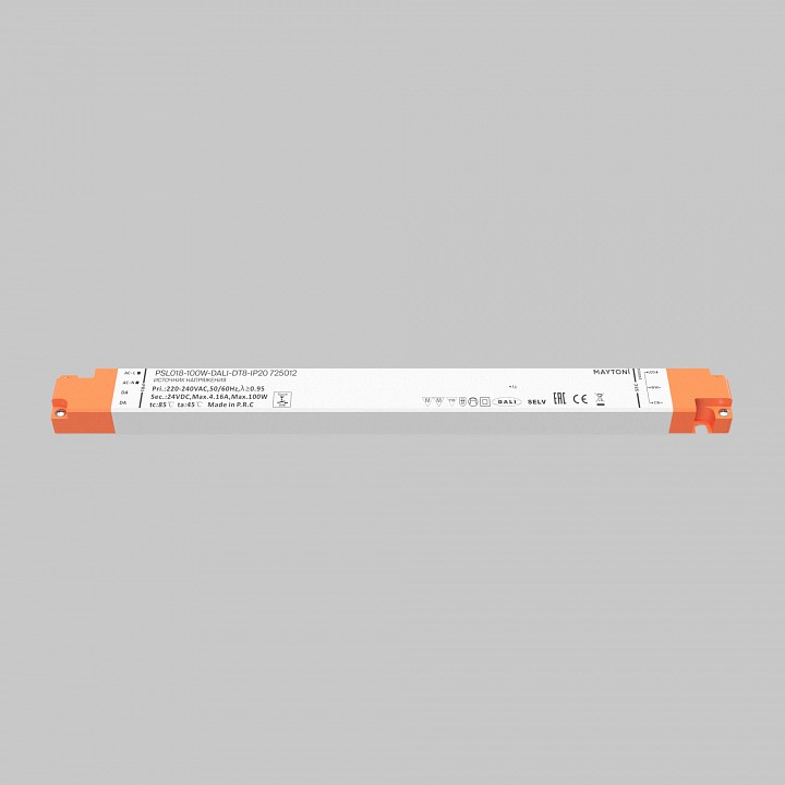 Блок питания Maytoni DALI 75 Вт 48 В 725012