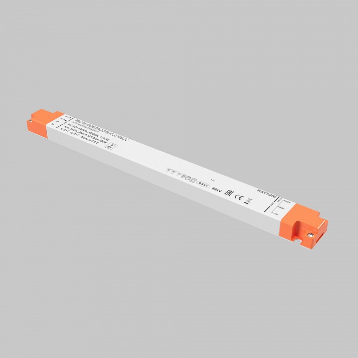 Блок питания Maytoni DALI 75 Вт 48 В 725012