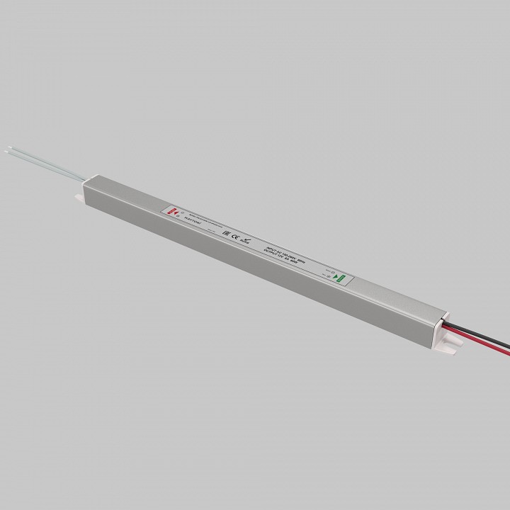 Блок питания Maytoni PSL003 12V 60W IP20 811018