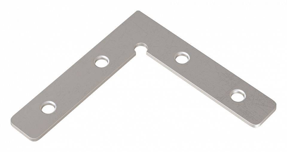 Коннектор для трекового шинопровода Maytoni 90 градусов ALM-C-90