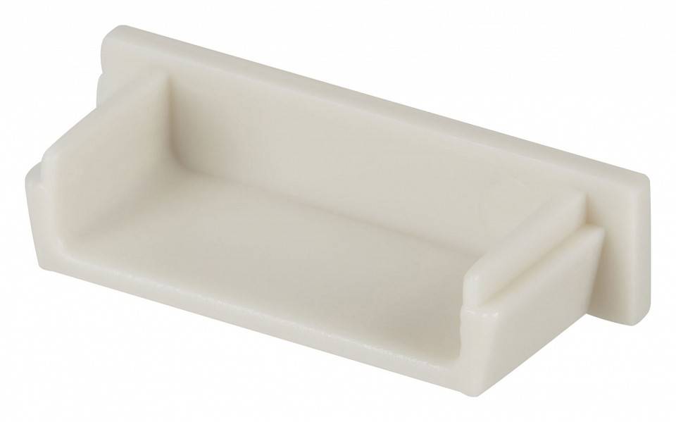 Заглушка для профиля Maytoni ALM002EC