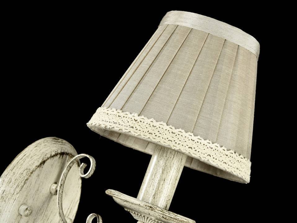 Бра Maytoni Felicita ARM029-01-W