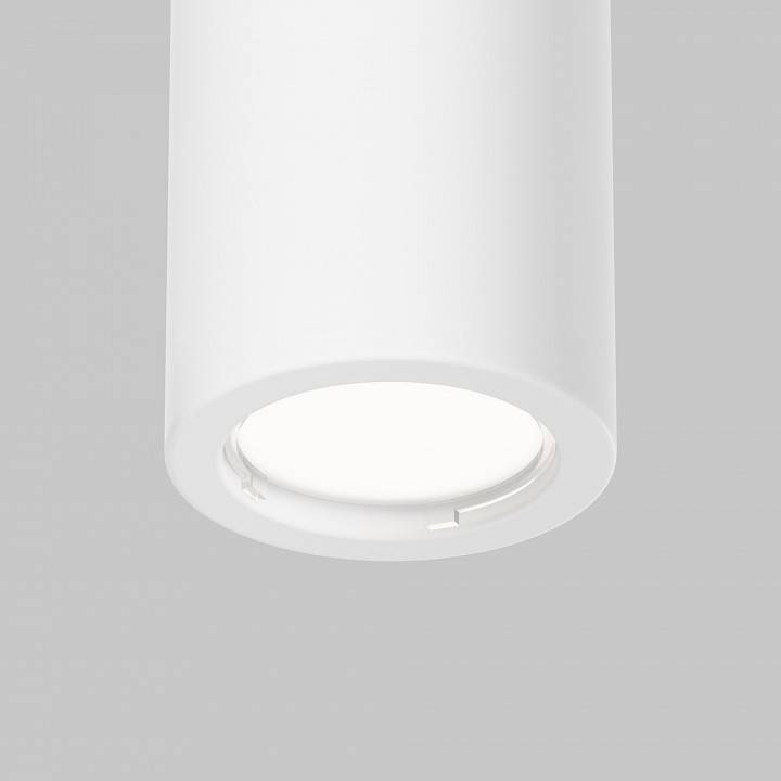 Накладной светильник Maytoni Conik gyps C001CL-GU10-W