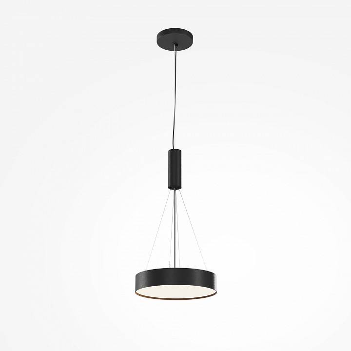 Накладной светильник Maytoni Zon C032CL-36W4K-RD-B