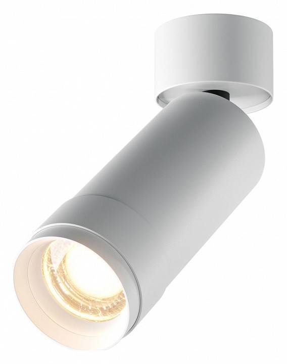 Накладной светильник Maytoni Focus Zoom C055CL-L12W3K-Z-W