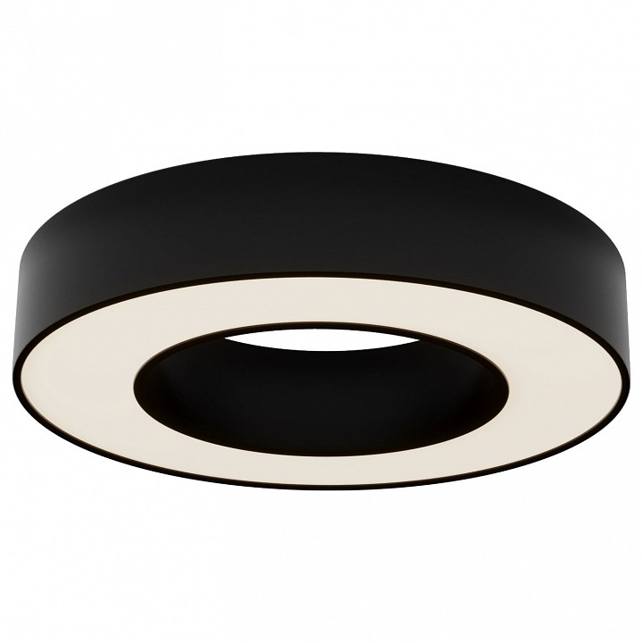 Накладной светильник Maytoni Lua C093CL-24W3K-B