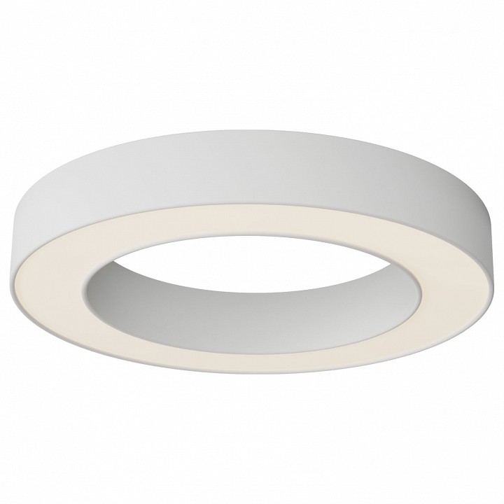 Накладной светильник Maytoni Lua C093CL-36W3K-W