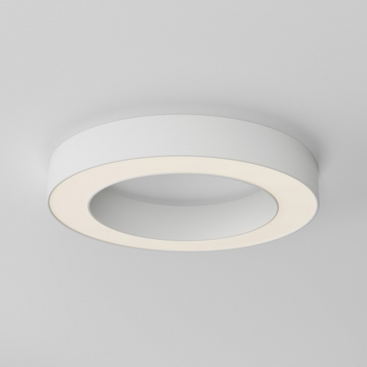 Накладной светильник Maytoni Lua C093CL-36W3K-W