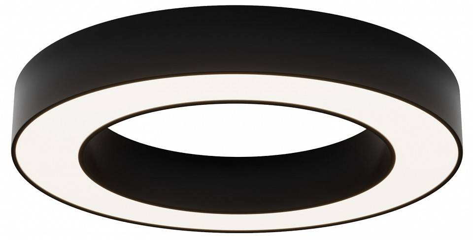 Накладной светильник Maytoni Lua C093CL-36W4K-B