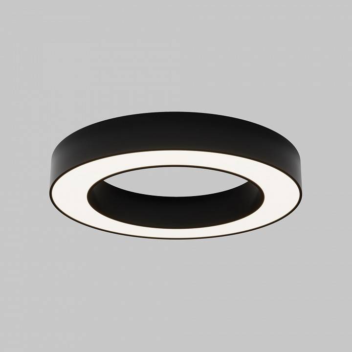 Накладной светильник Maytoni Lua C093CL-36W4K-B