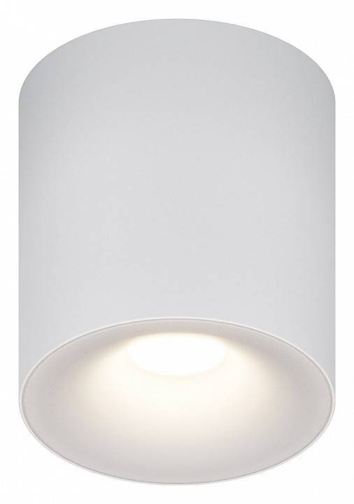 Светильник накладной Maytoni Spark C094-GU10-W