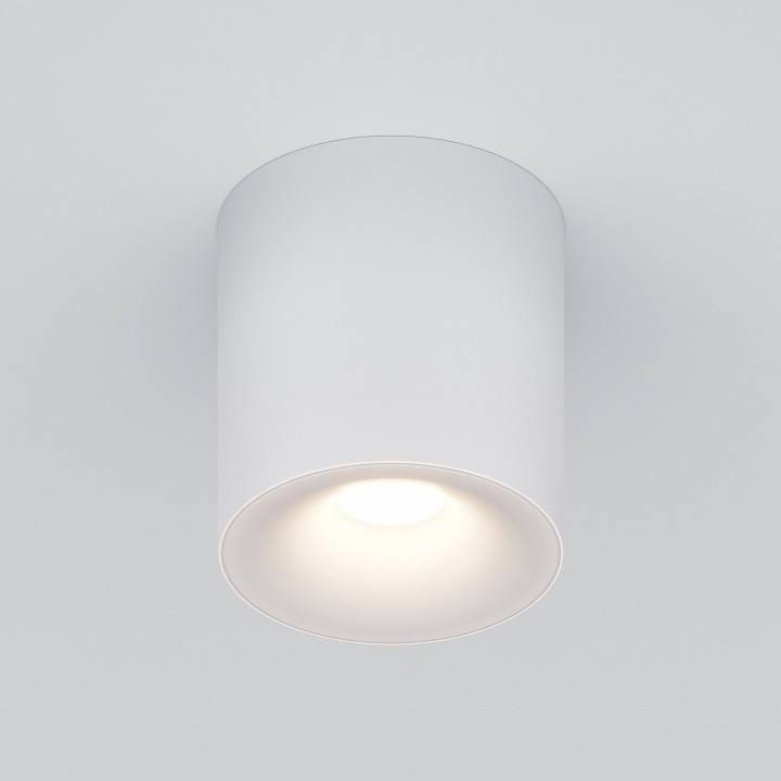 Светильник накладной Maytoni Spark C094-GU10-W