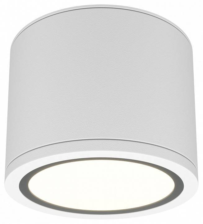 Накладной светильник Maytoni Rendo C095CL-GX53-W