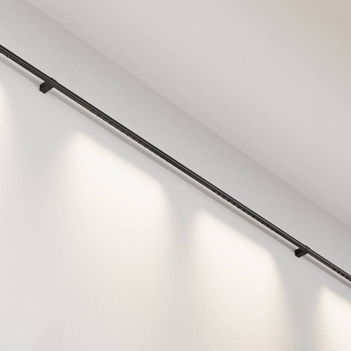 Модульный светильник Maytoni Points C101CL-L1000-24W3-6K-B