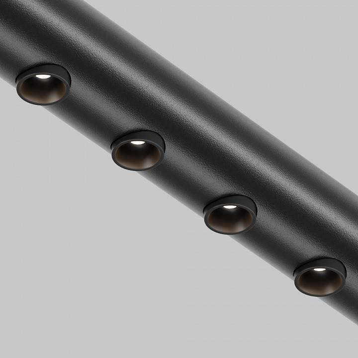 Модульный светильник Maytoni Points C101CL-L1000-24W3-6K-B