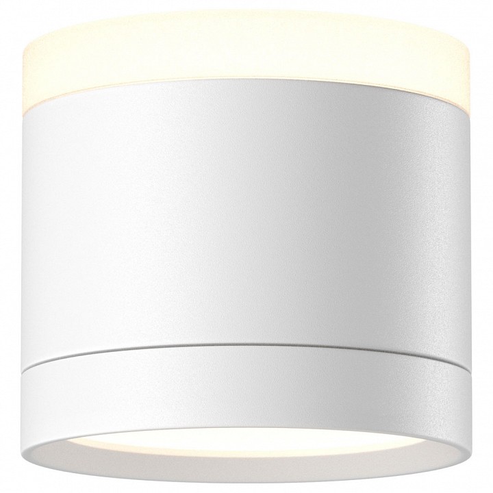 Накладной светильник Maytoni Pauline C120CL-GX53-W