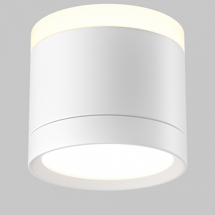 Накладной светильник Maytoni Pauline C120CL-GX53-W