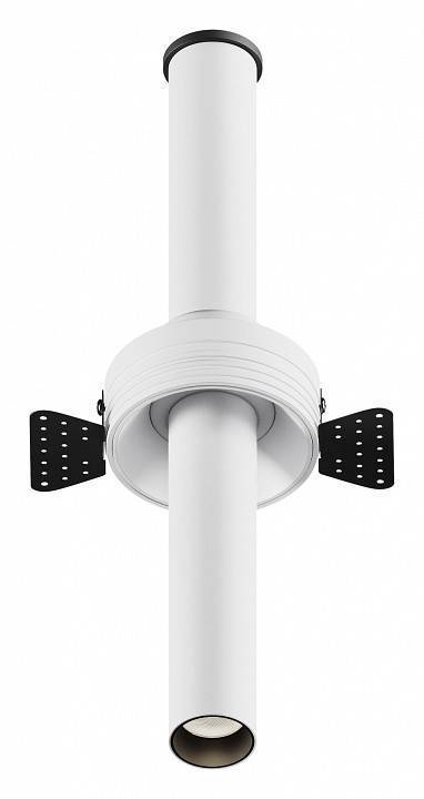 Встраиваемый светильник Maytoni Focus T C140TRS-L300-7W4K-W