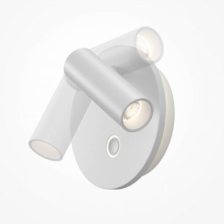 Бра Maytoni Ego C176WL-9W-2.7-4K-W