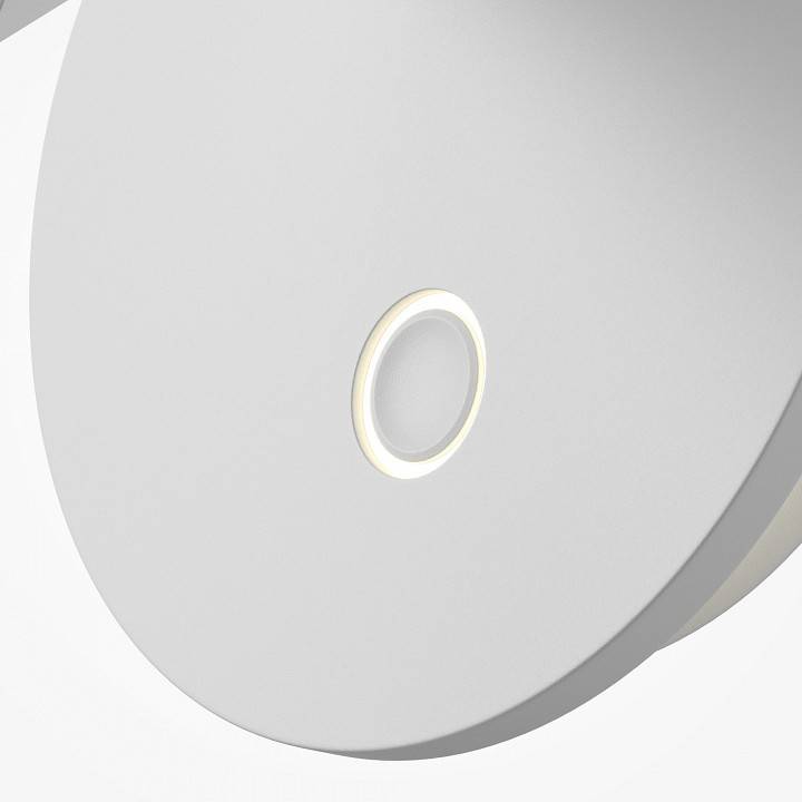 Бра Maytoni Ego C176WL-9W-2.7-4K-W