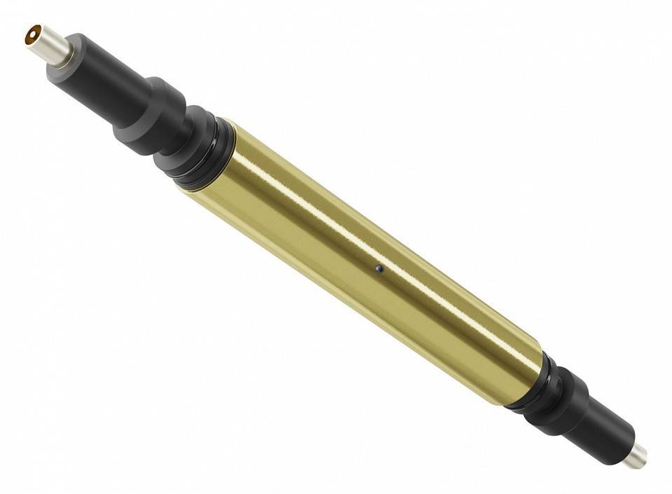 Соединитель линейный Maytoni Accessories for system Axity CA004RC-BS