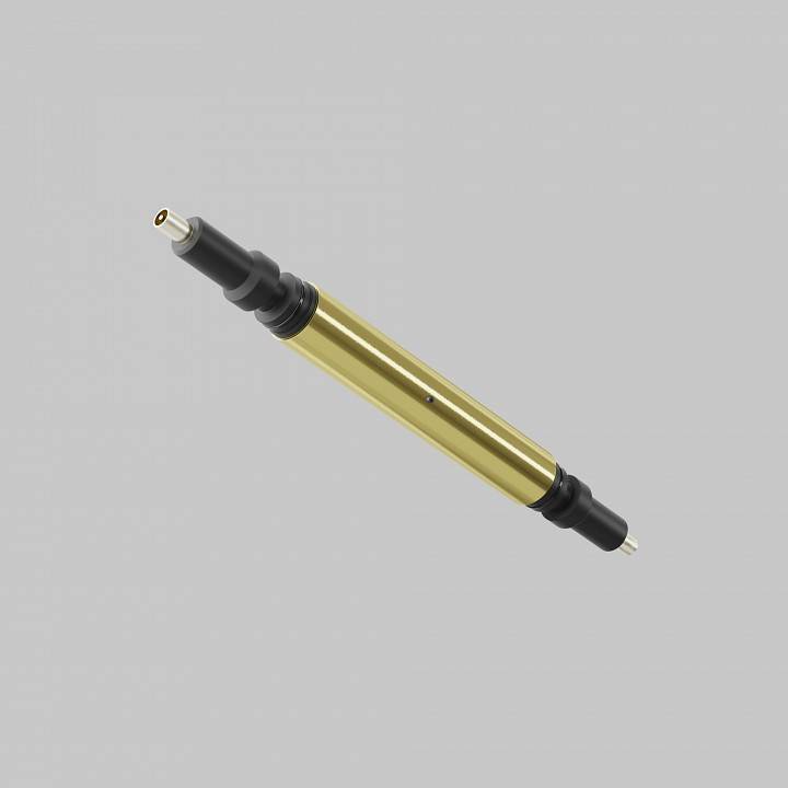 Соединитель линейный Maytoni Accessories for system Axity CA004RC-BS