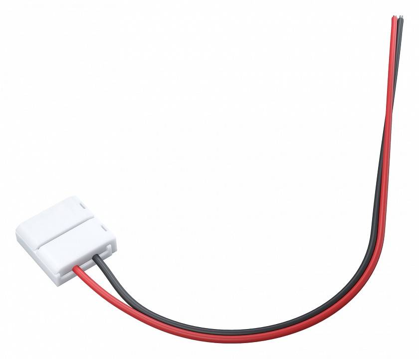 Соединитель для светодиодных лент гибкий Maytoni Led Strip CN009