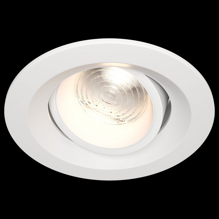 Встраиваемый светильник Maytoni Technical Elem DL052-L7W3K