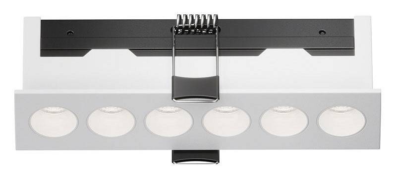 Встраиваемый светильник Maytoni Points DL065-12W3-6K-W