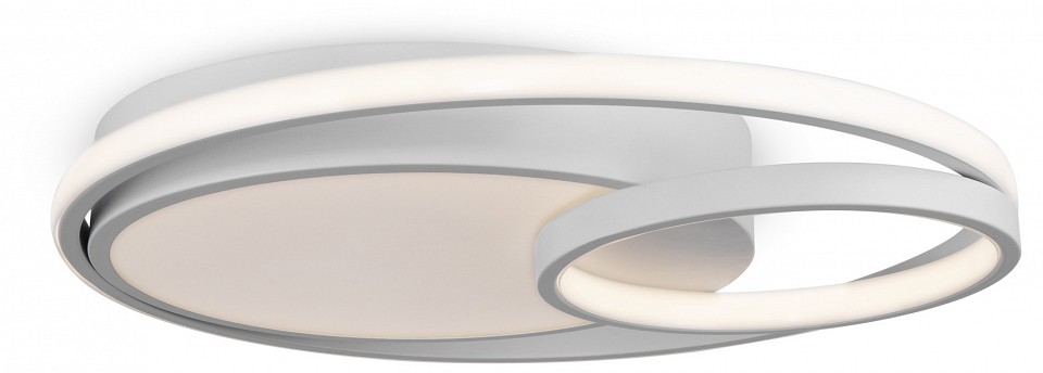 Накладной светильник Freya Nation 80 Вт FR10028CL-L80W