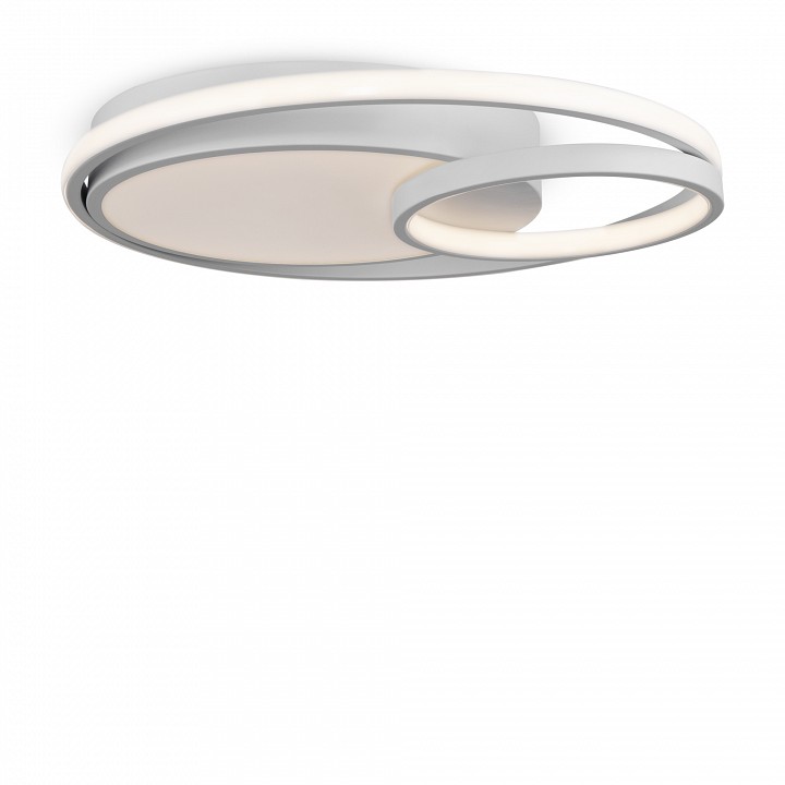 Накладной светильник Freya Nation 80 Вт FR10028CL-L80W