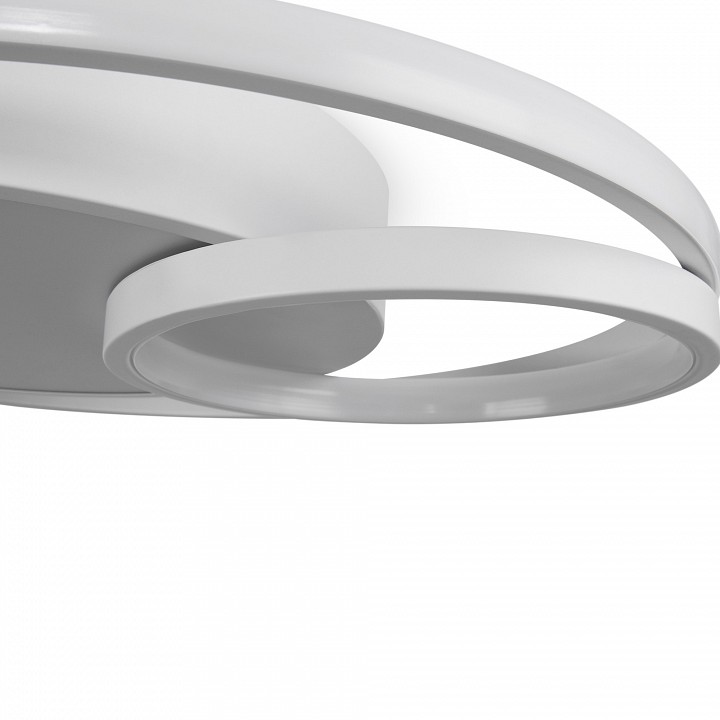 Накладной светильник Freya Nation 80 Вт FR10028CL-L80W