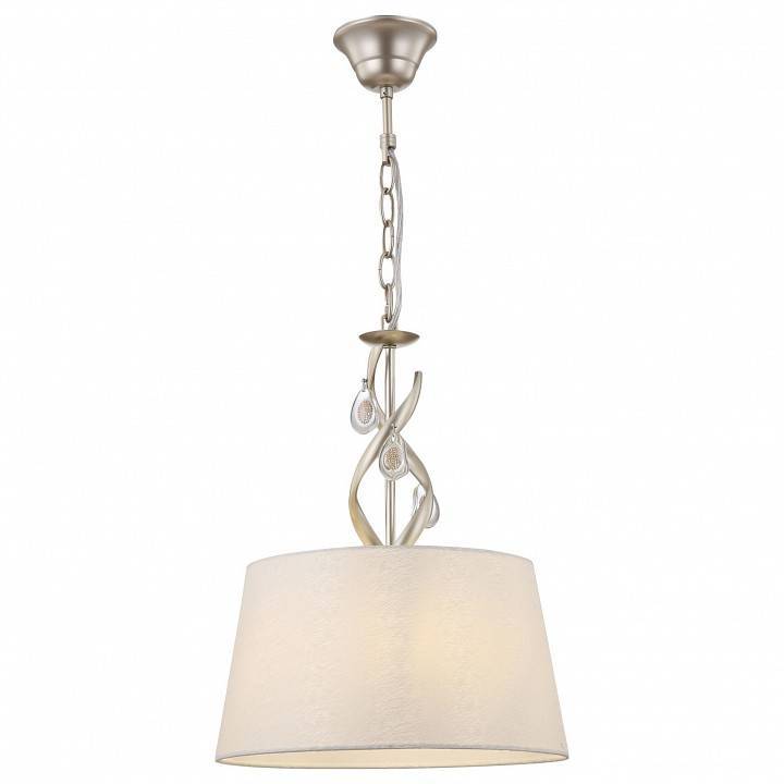 Подвесной светильник Freya Monique 3 лампы FR2001PL-03G