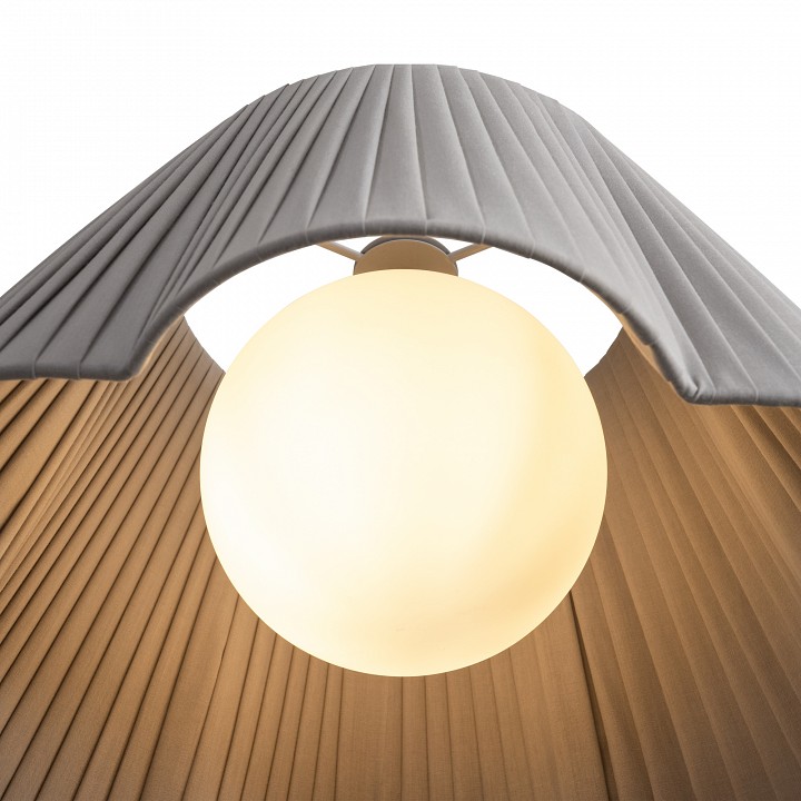 Подвесной светильник Freya Sylvia FR2056PL-01GR