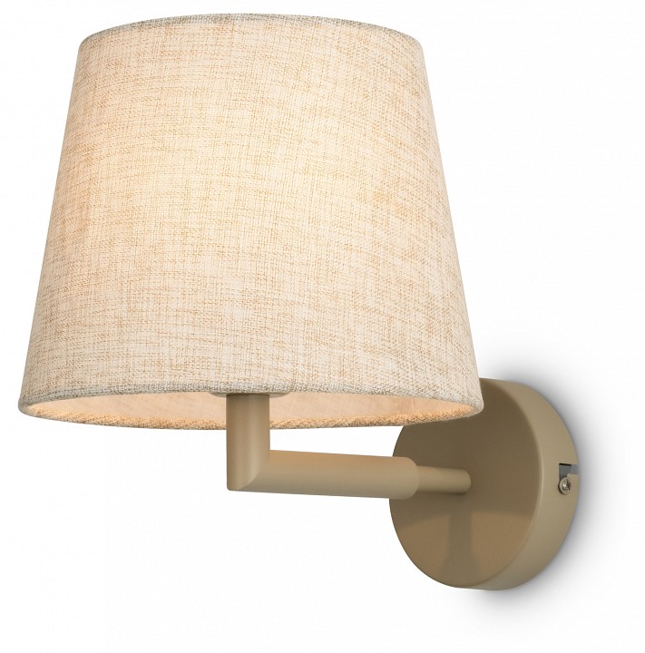 Бра Freya Butler FR2057WL-01BG