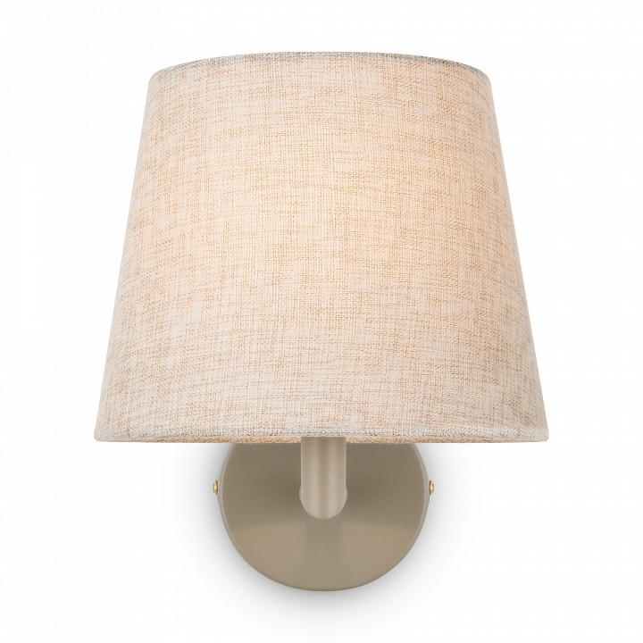 Бра Freya Butler FR2057WL-01BG