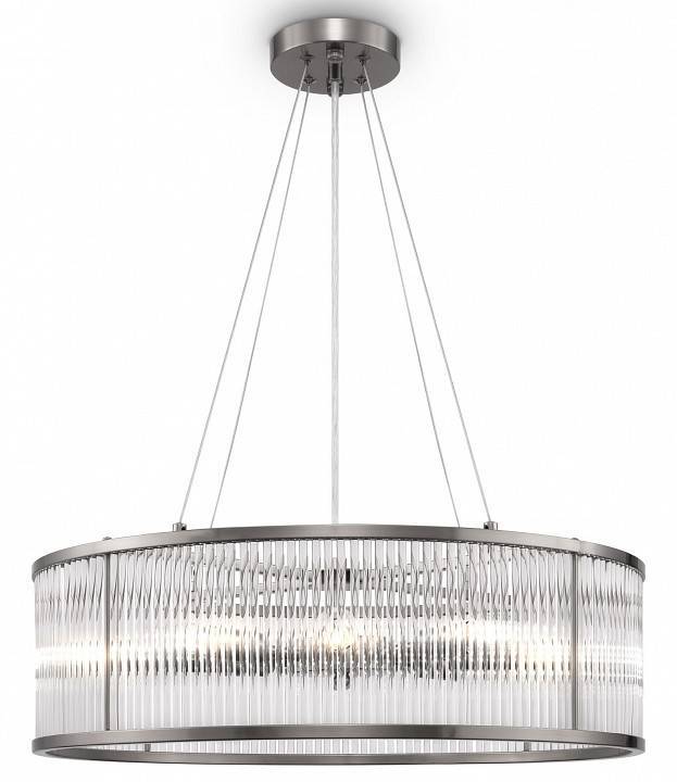 Подвесной светильник Freya Savoy 8 ламп FR5053PL-08N