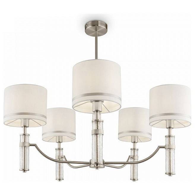 Подвесная люстра Freya Albero 5 ламп FR5108PL-05N