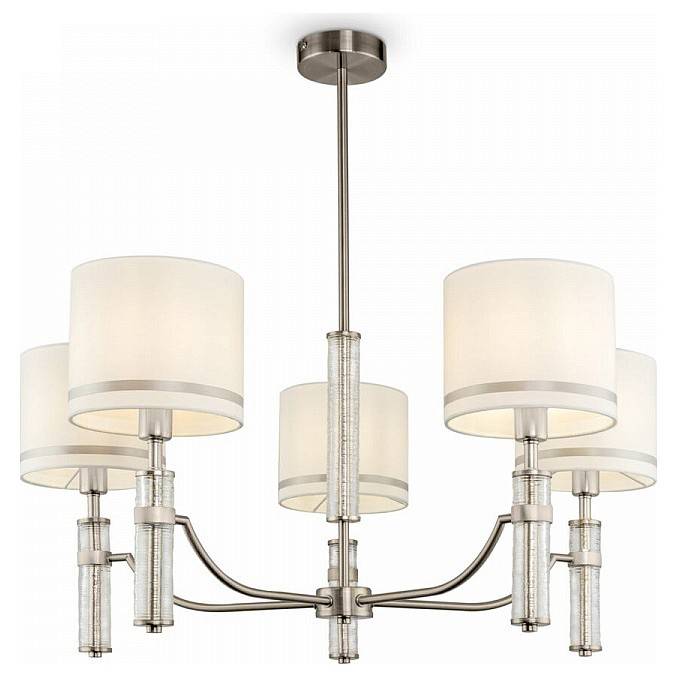 Подвесная люстра Freya Albero 5 ламп FR5108PL-05N