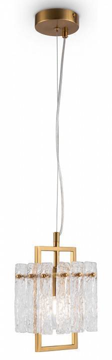 Подвесной светильник Freya Basilica FR5166PL-01BS