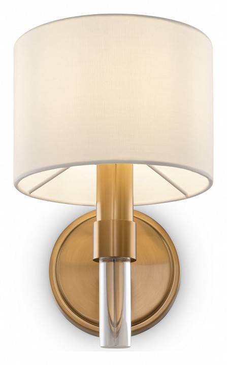 Бра Freya Lino FR5186WL-01BS